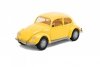 Airfix 6023 QUICK BUILD VW Beetle yellow